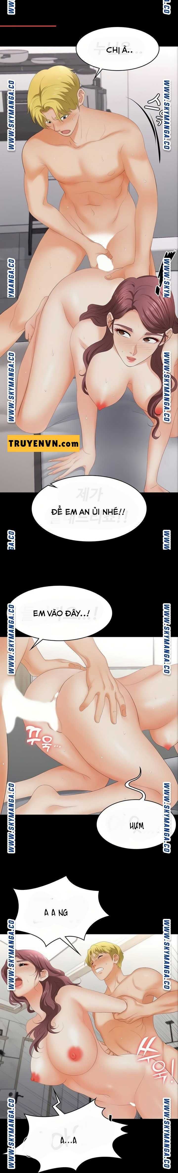đọc truyện Hoán Đổi Vợ Chồng Chương 61 ảnh 4 tại Giả Dược