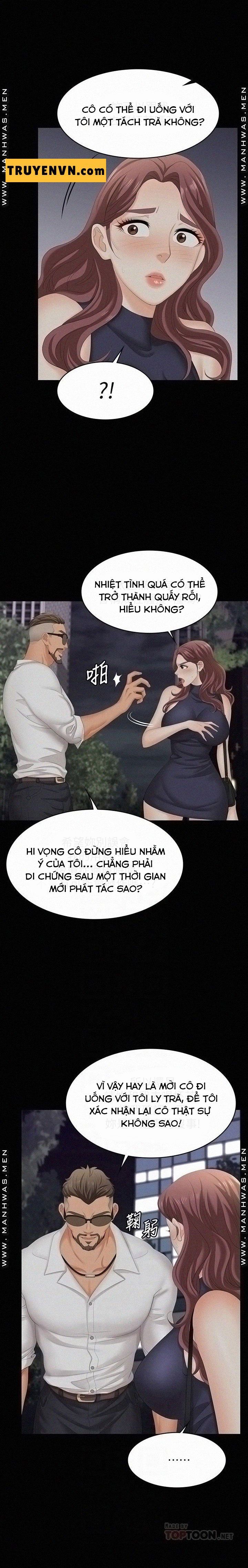 đọc truyện Hoán Đổi Vợ Chồng Chương 62 ảnh 11 tại Giả Dược