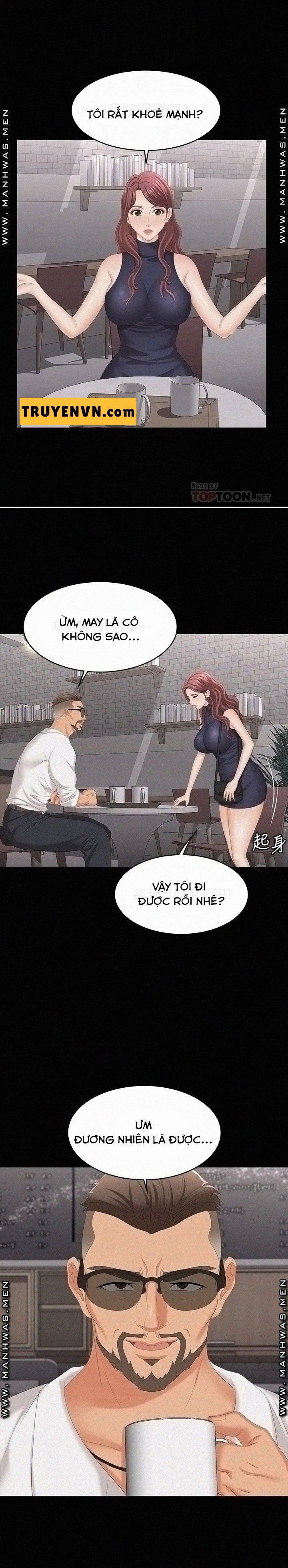 đọc truyện Hoán Đổi Vợ Chồng Chương 62 ảnh 13 tại Giả Dược