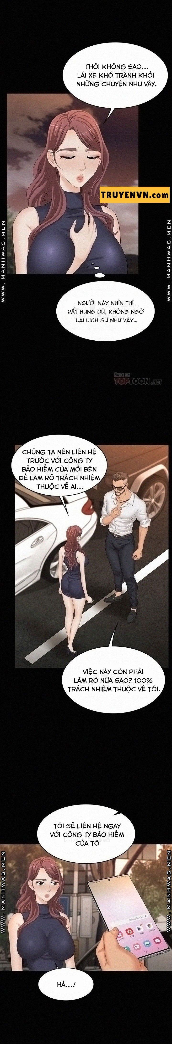 đọc truyện Hoán Đổi Vợ Chồng Chương 62 ảnh 6 tại Giả Dược