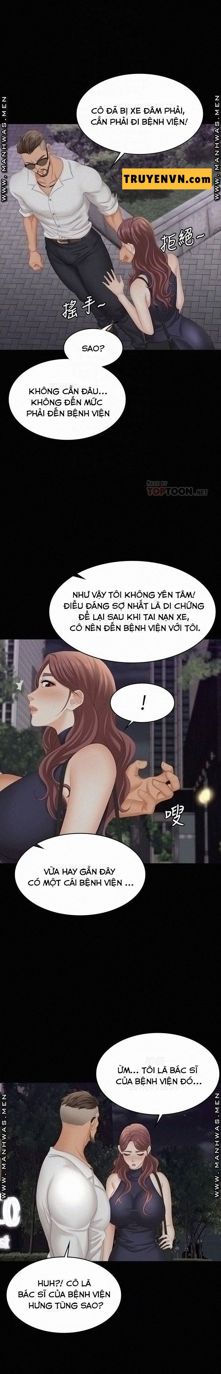 đọc truyện Hoán Đổi Vợ Chồng Chương 62 ảnh 9 tại Giả Dược