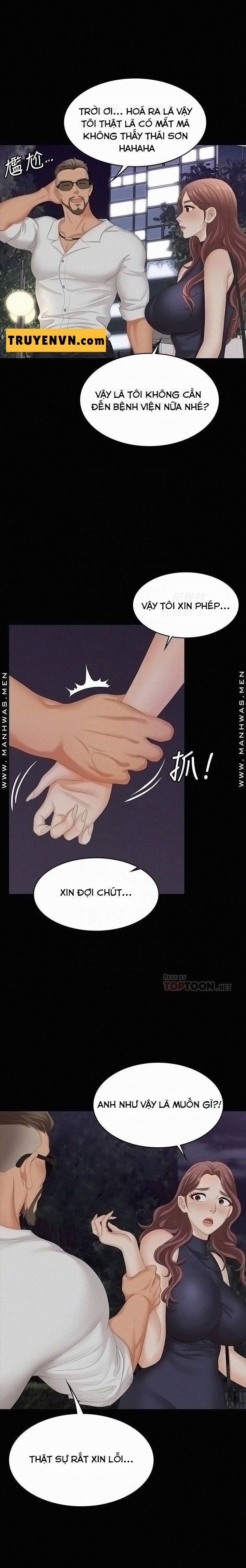 đọc truyện Hoán Đổi Vợ Chồng Chương 62 ảnh 10 tại Giả Dược
