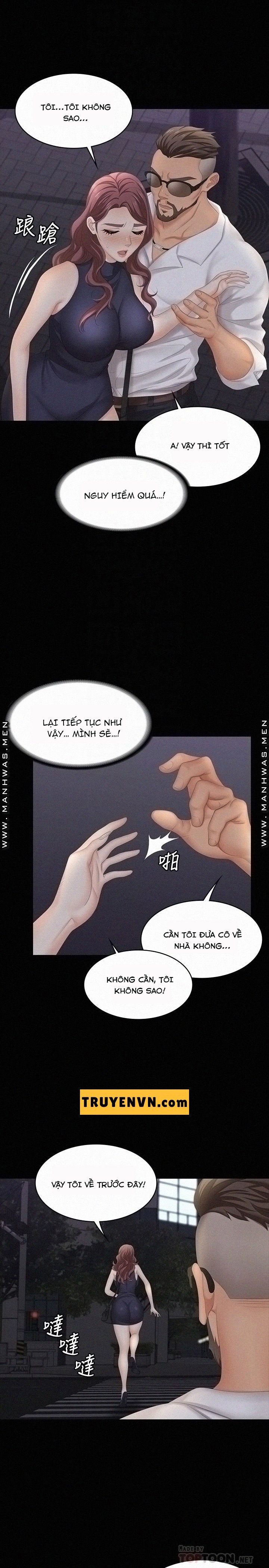 đọc truyện Hoán Đổi Vợ Chồng Chương 63 ảnh 5 tại Giả Dược