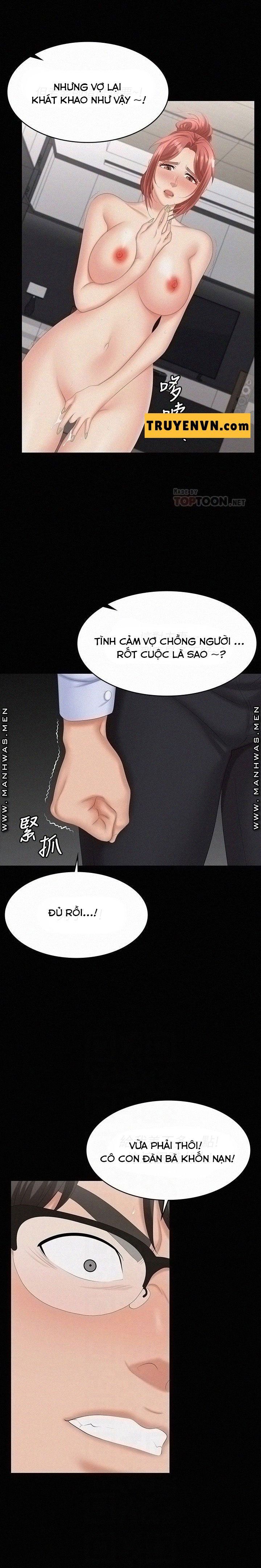 đọc truyện Hoán Đổi Vợ Chồng Chương 64 ảnh 11 tại Giả Dược