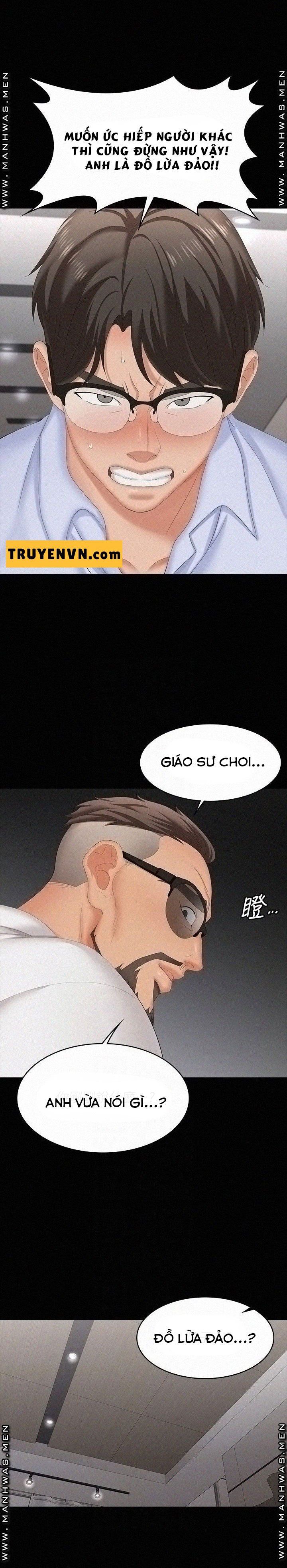 đọc truyện Hoán Đổi Vợ Chồng Chương 64 ảnh 3 tại Giả Dược