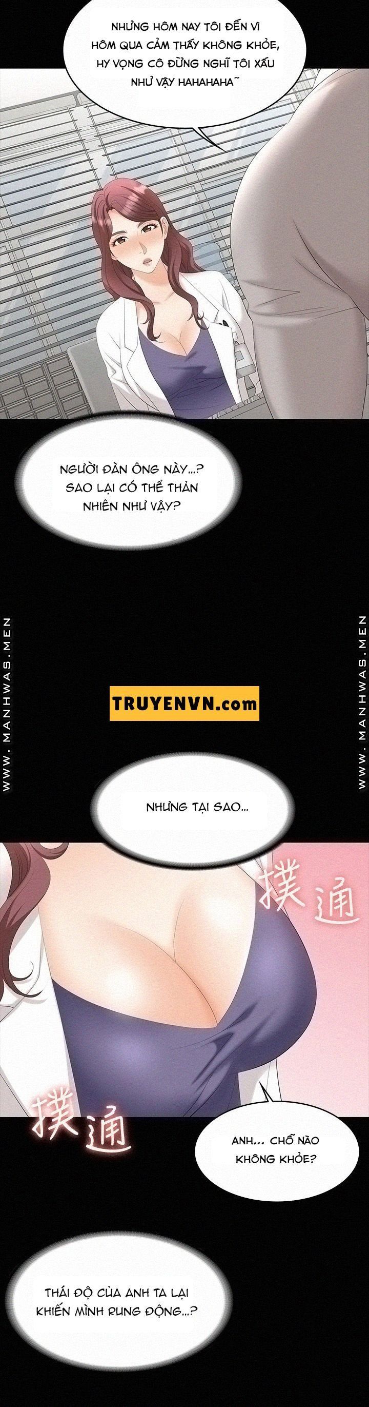 đọc truyện Hoán Đổi Vợ Chồng Chương 65 ảnh 26 tại Giả Dược