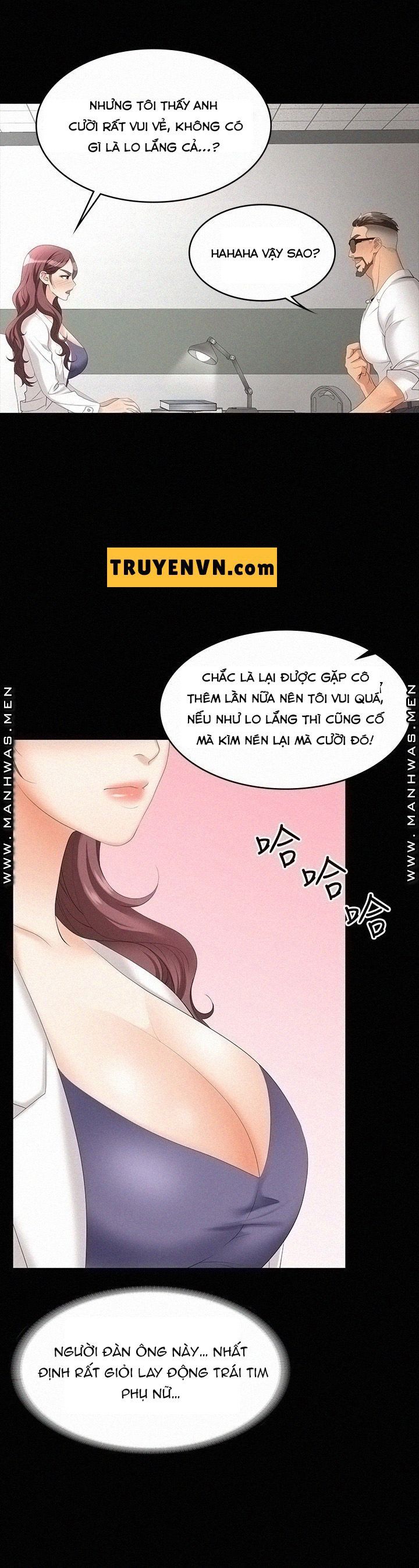 đọc truyện Hoán Đổi Vợ Chồng Chương 65 ảnh 28 tại Giả Dược