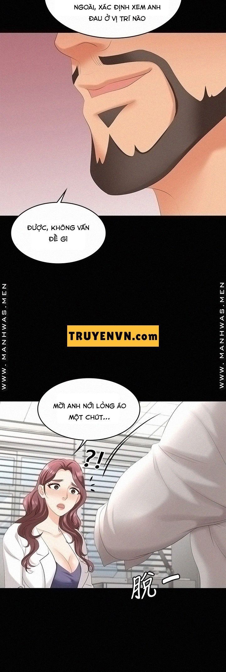 đọc truyện Hoán Đổi Vợ Chồng Chương 65 ảnh 30 tại Giả Dược