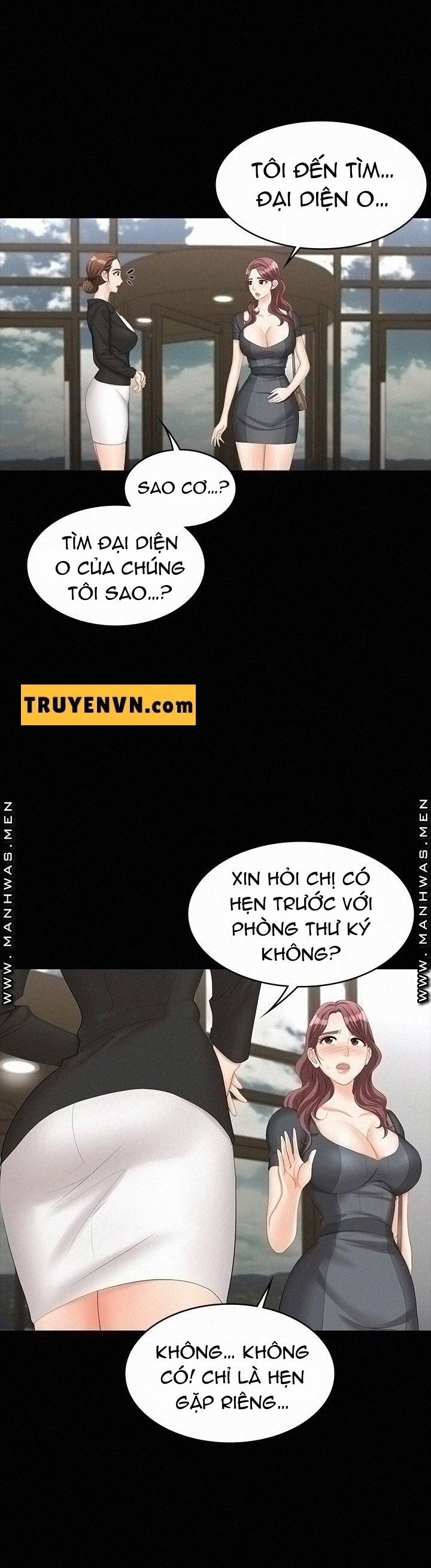 đọc truyện Hoán Đổi Vợ Chồng Chương 66 ảnh 28 tại Giả Dược