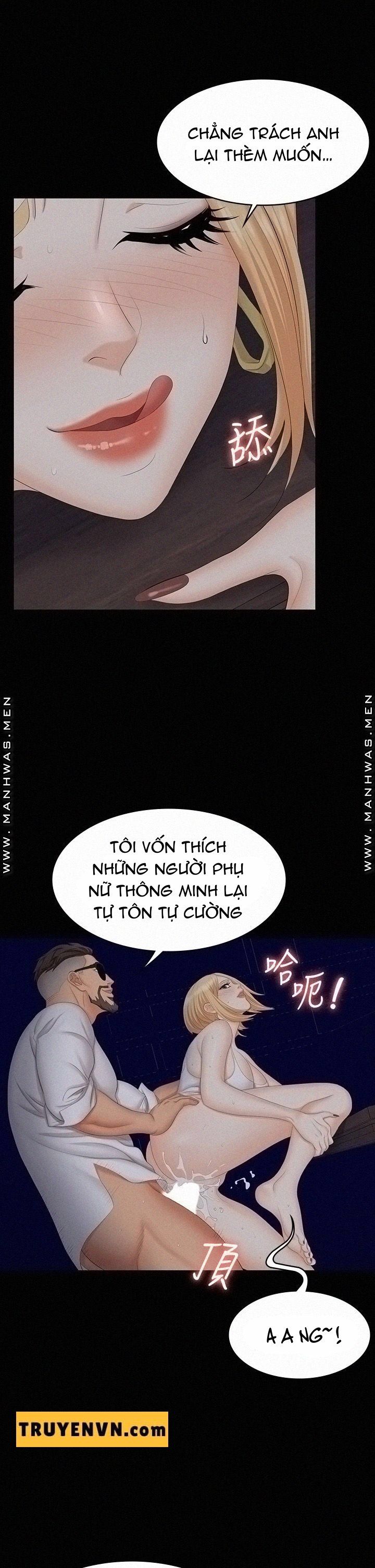đọc truyện Hoán Đổi Vợ Chồng Chương 66 ảnh 40 tại Giả Dược