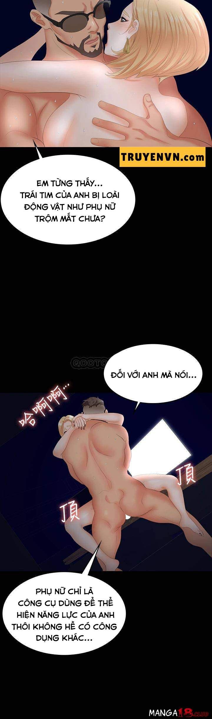 đọc truyện Hoán Đổi Vợ Chồng Chương 67 ảnh 13 tại Giả Dược