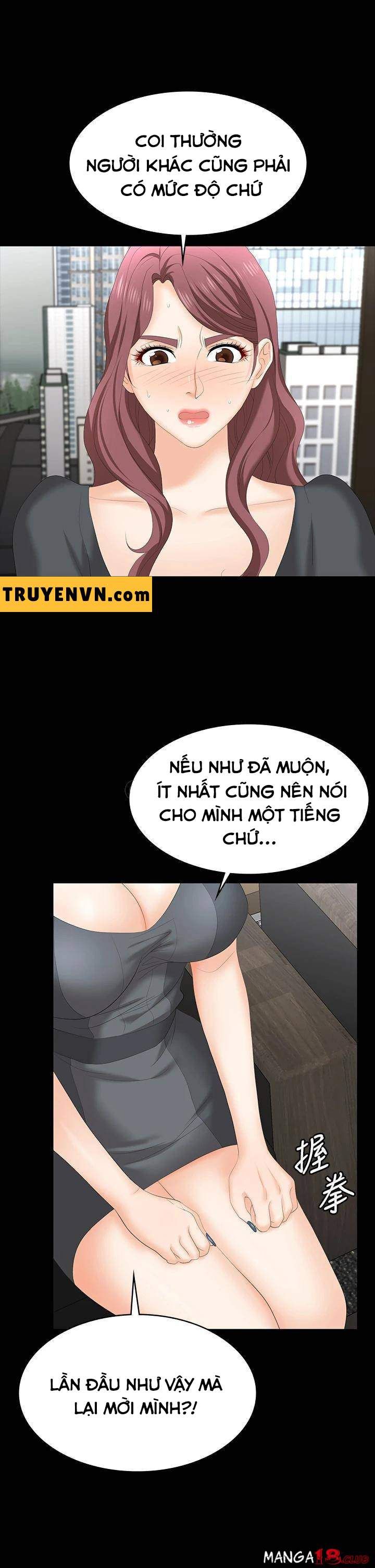 đọc truyện Hoán Đổi Vợ Chồng Chương 67 ảnh 21 tại Giả Dược