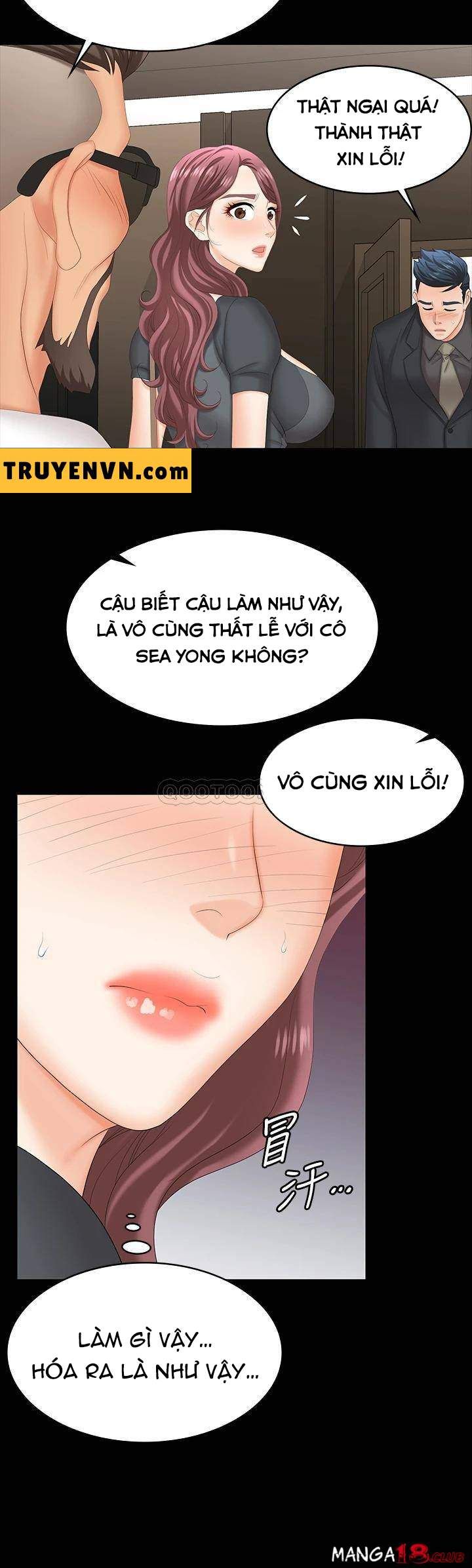 đọc truyện Hoán Đổi Vợ Chồng Chương 67 ảnh 30 tại Giả Dược