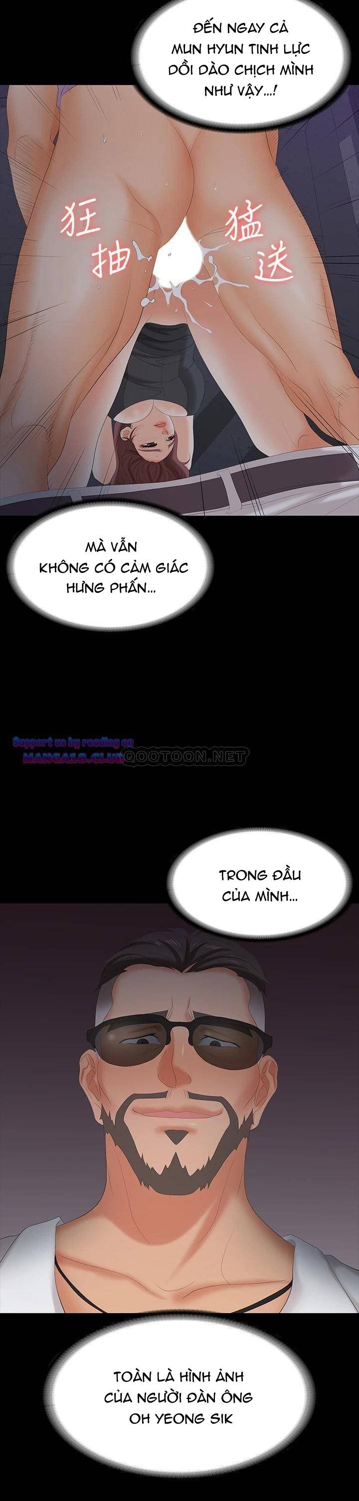 đọc truyện Hoán Đổi Vợ Chồng Chương 69 ảnh 15 tại Giả Dược