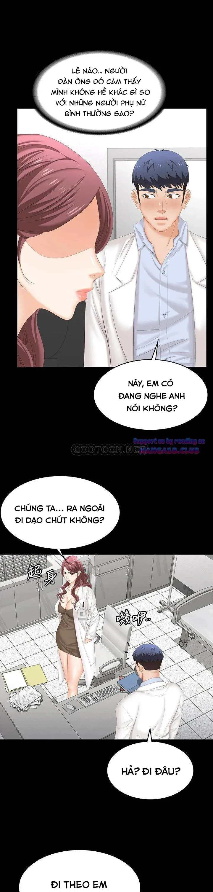 đọc truyện Hoán Đổi Vợ Chồng Chương 69 ảnh 20 tại Giả Dược