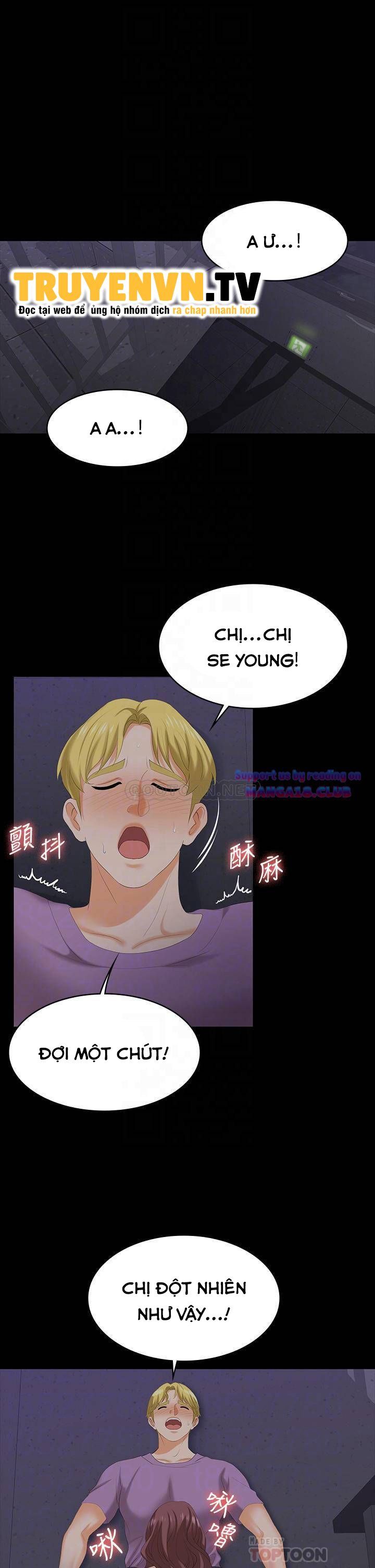 đọc truyện Hoán Đổi Vợ Chồng Chương 69 ảnh 4 tại Giả Dược