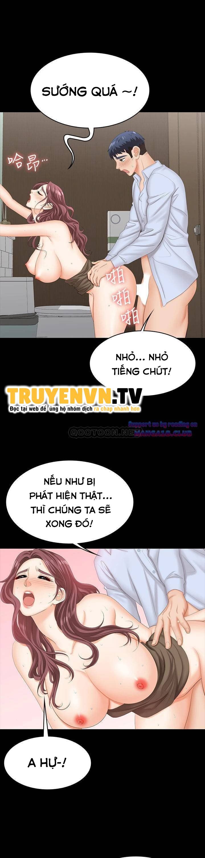 đọc truyện Hoán Đổi Vợ Chồng Chương 69 ảnh 32 tại Giả Dược