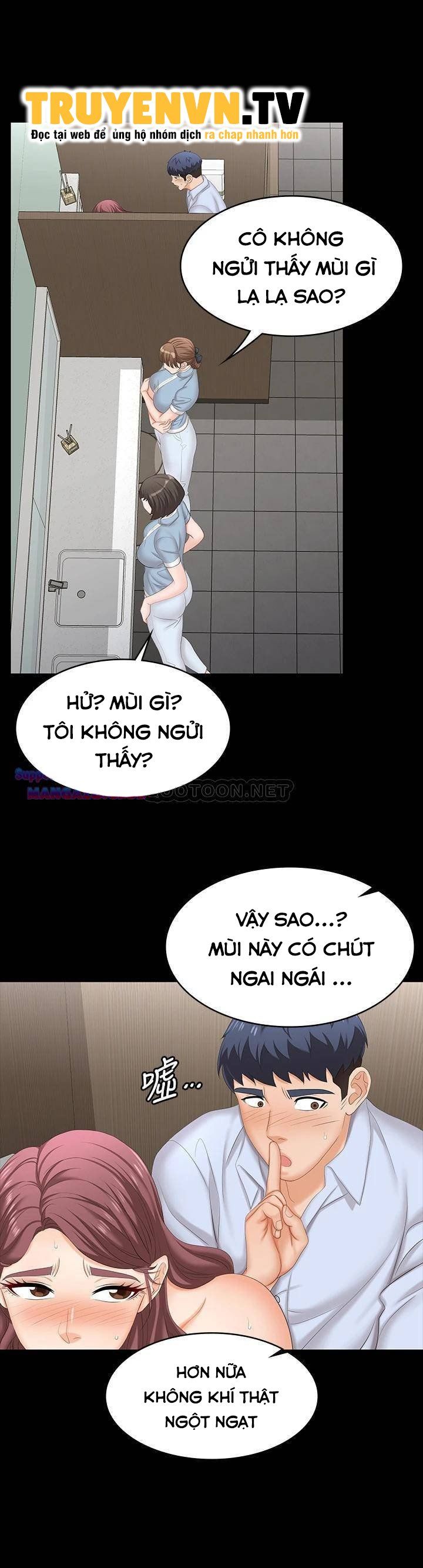 đọc truyện Hoán Đổi Vợ Chồng Chương 69 ảnh 35 tại Giả Dược