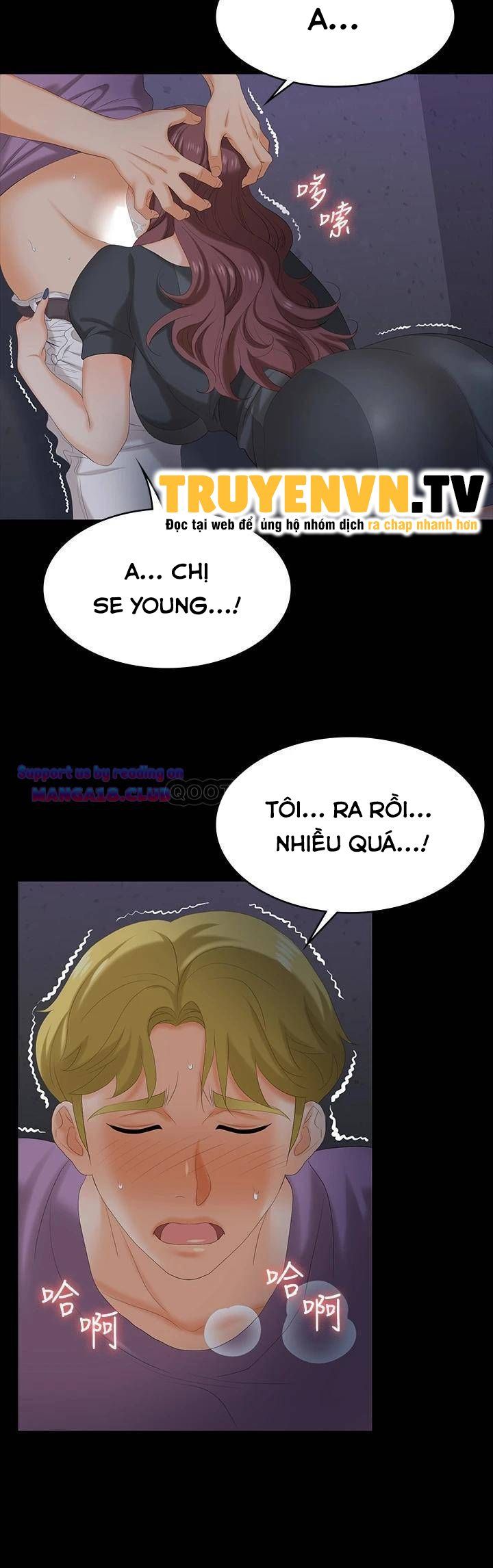 đọc truyện Hoán Đổi Vợ Chồng Chương 69 ảnh 9 tại Giả Dược
