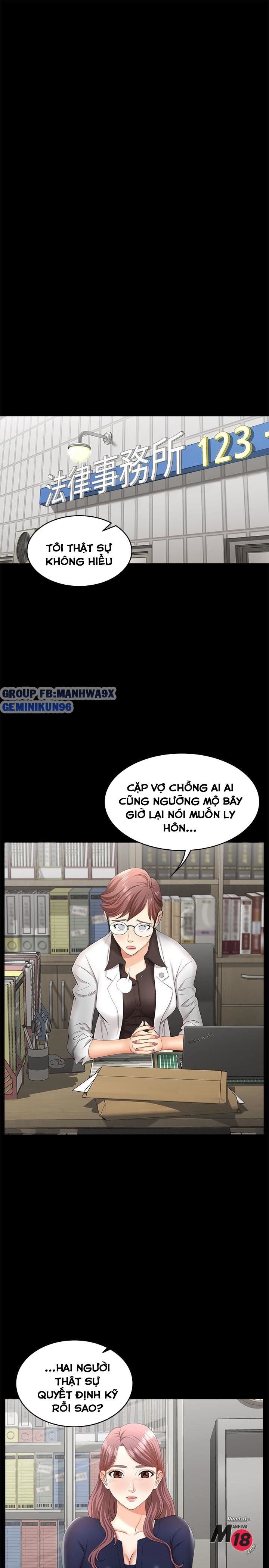 đọc truyện Hoán Đổi Vợ Chồng Chương 7 ảnh 13 tại Giả Dược
