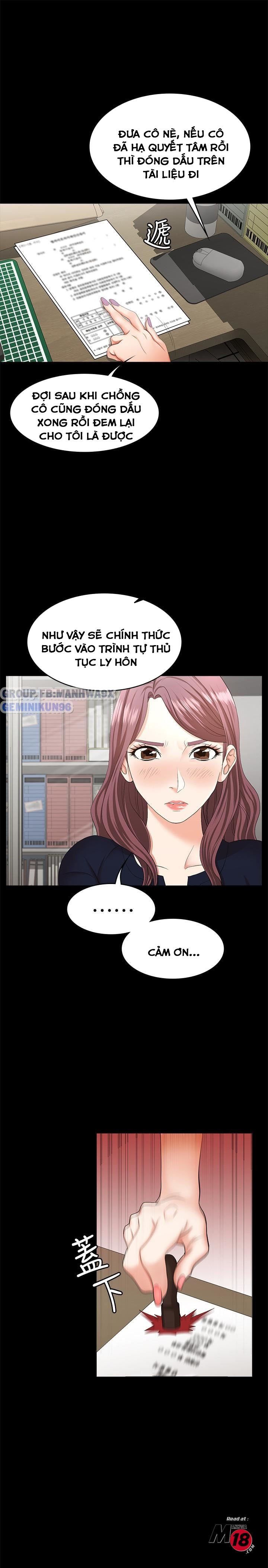 đọc truyện Hoán Đổi Vợ Chồng Chương 7 ảnh 15 tại Giả Dược
