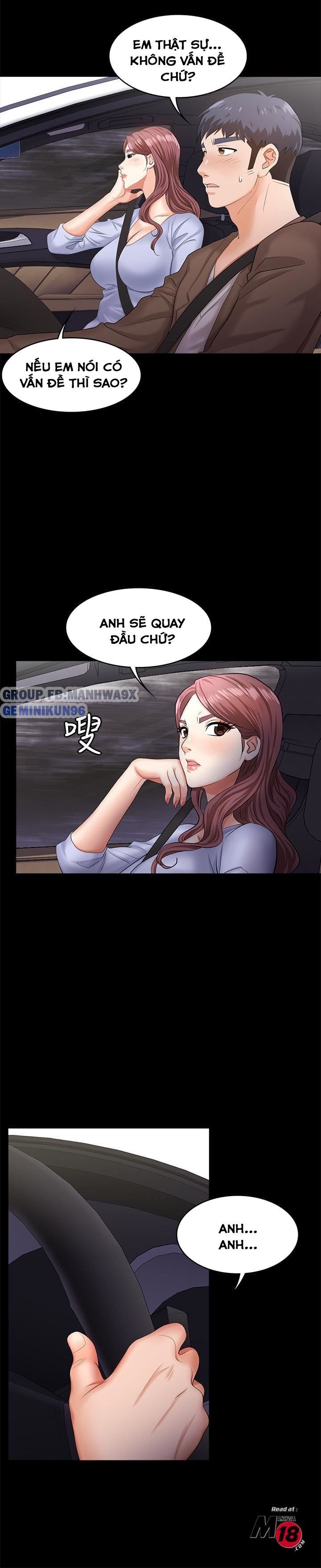 đọc truyện Hoán Đổi Vợ Chồng Chương 7 ảnh 31 tại Giả Dược