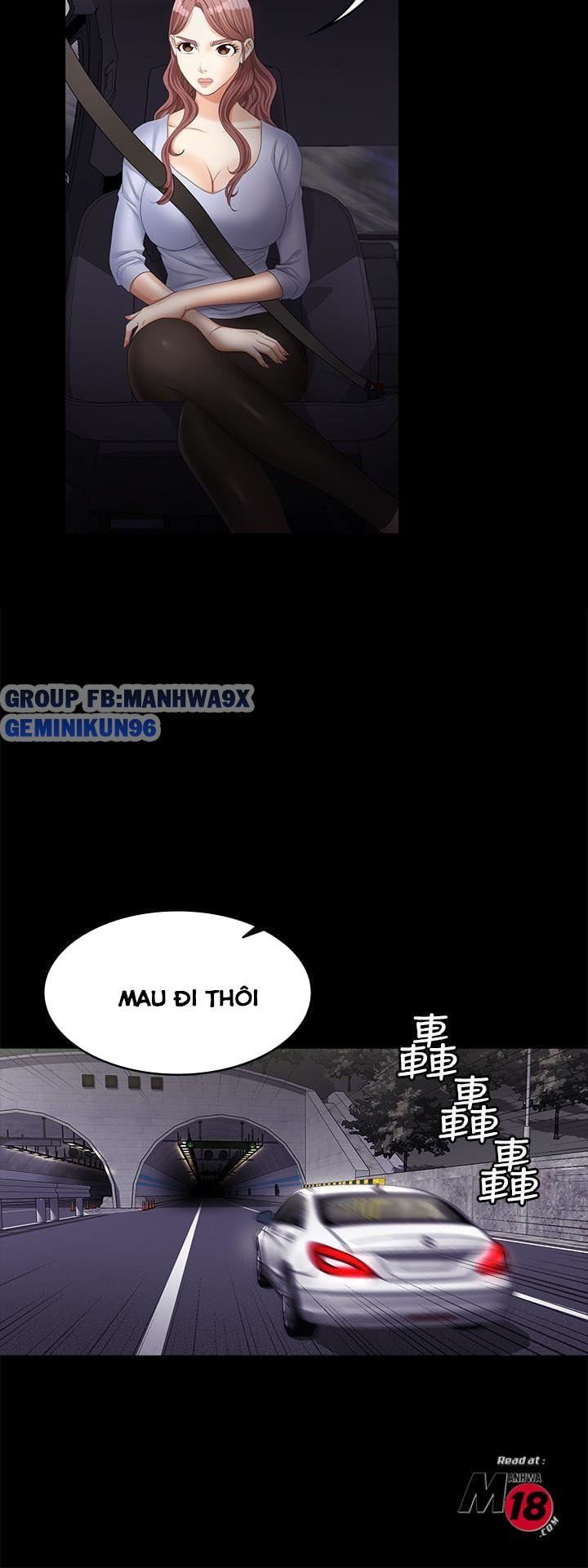 đọc truyện Hoán Đổi Vợ Chồng Chương 7 ảnh 33 tại Giả Dược