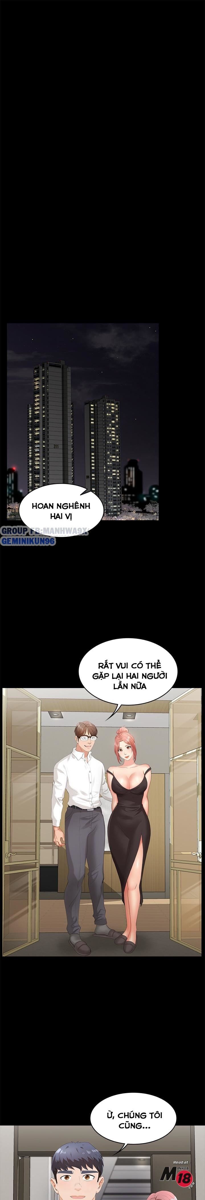 đọc truyện Hoán Đổi Vợ Chồng Chương 7 ảnh 34 tại Giả Dược