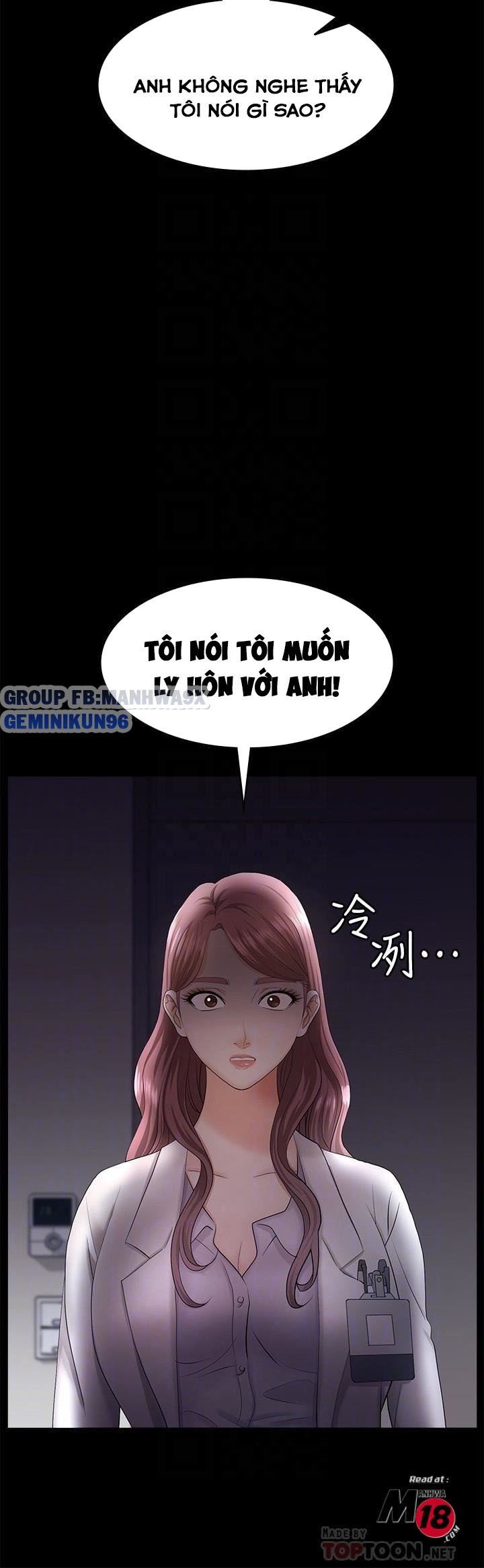 đọc truyện Hoán Đổi Vợ Chồng Chương 7 ảnh 10 tại Giả Dược