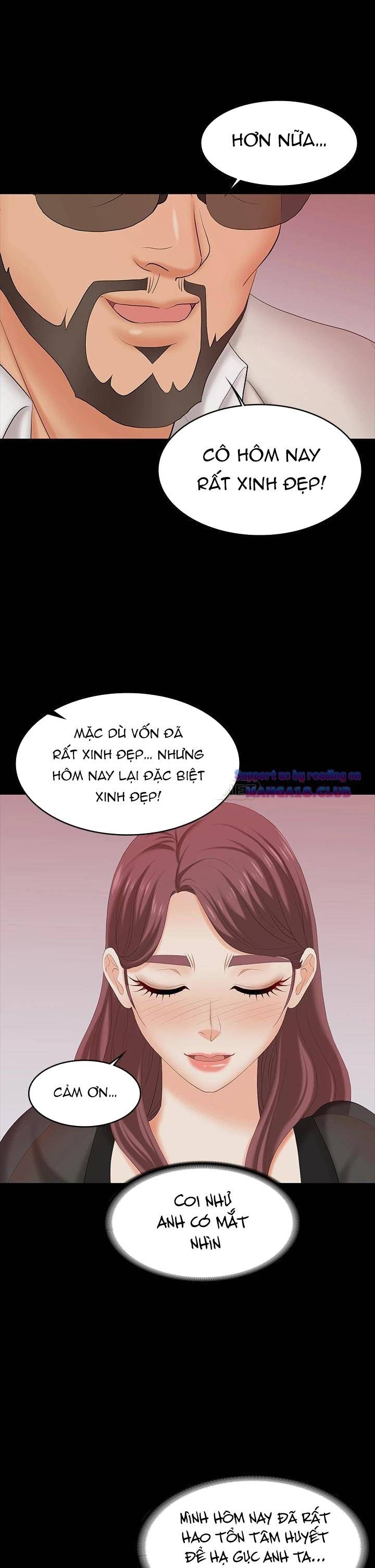 đọc truyện Hoán Đổi Vợ Chồng Chương 70 ảnh 20 tại Giả Dược