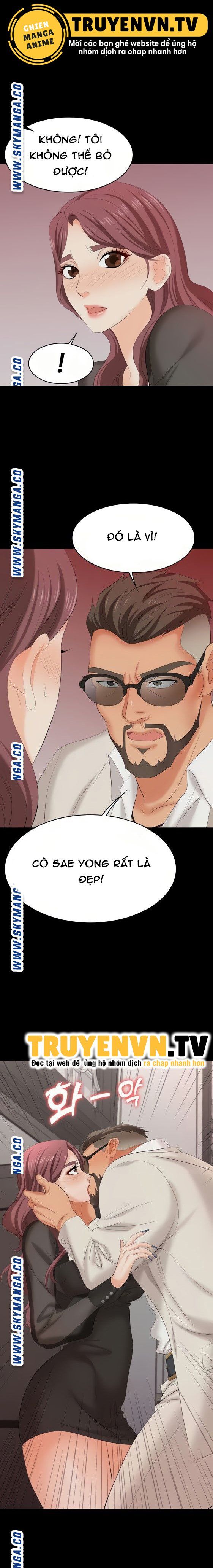 đọc truyện Hoán Đổi Vợ Chồng Chương 71 ảnh 1 tại Giả Dược