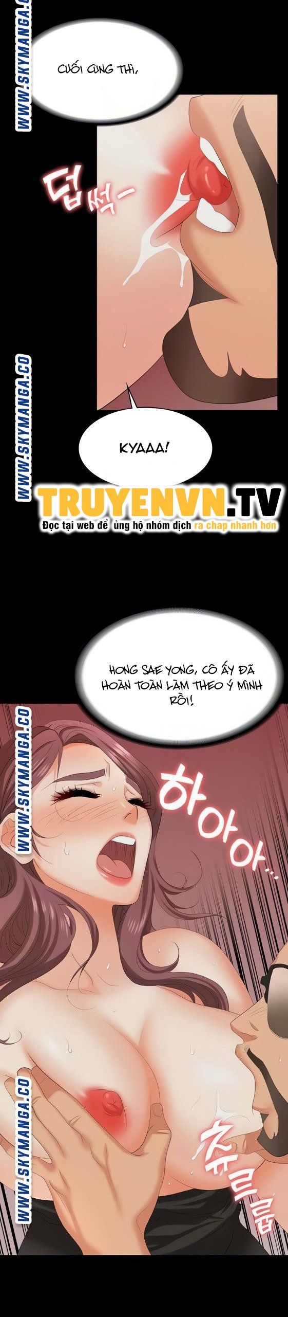 đọc truyện Hoán Đổi Vợ Chồng Chương 71 ảnh 11 tại Giả Dược