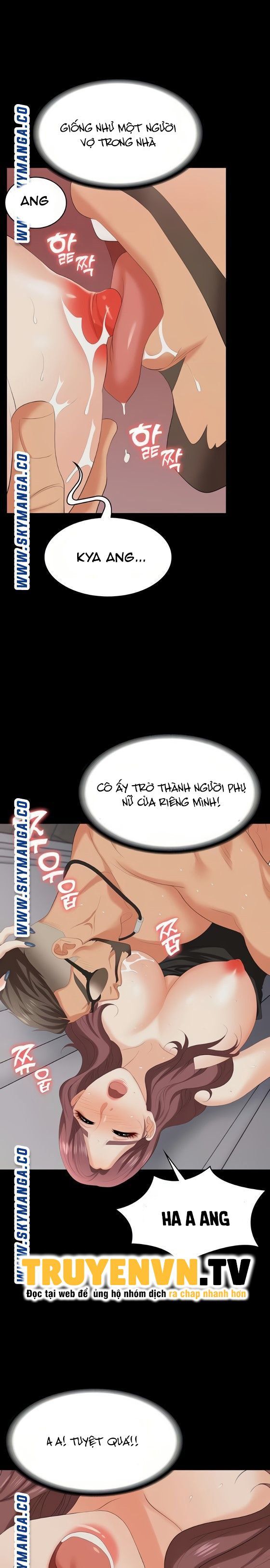 đọc truyện Hoán Đổi Vợ Chồng Chương 71 ảnh 12 tại Giả Dược