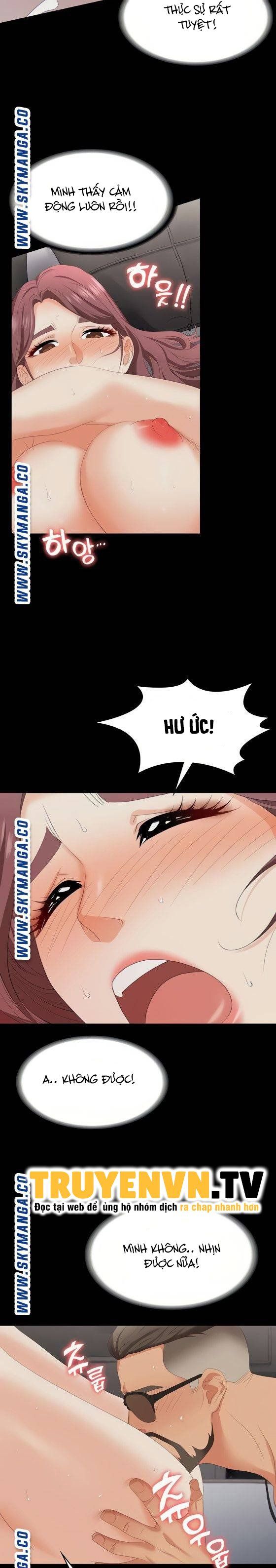 đọc truyện Hoán Đổi Vợ Chồng Chương 71 ảnh 21 tại Giả Dược