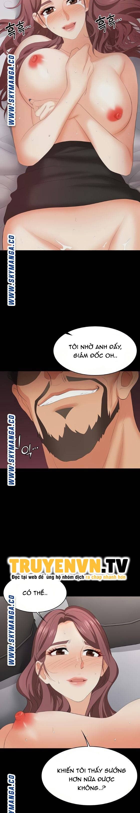 đọc truyện Hoán Đổi Vợ Chồng Chương 71 ảnh 25 tại Giả Dược