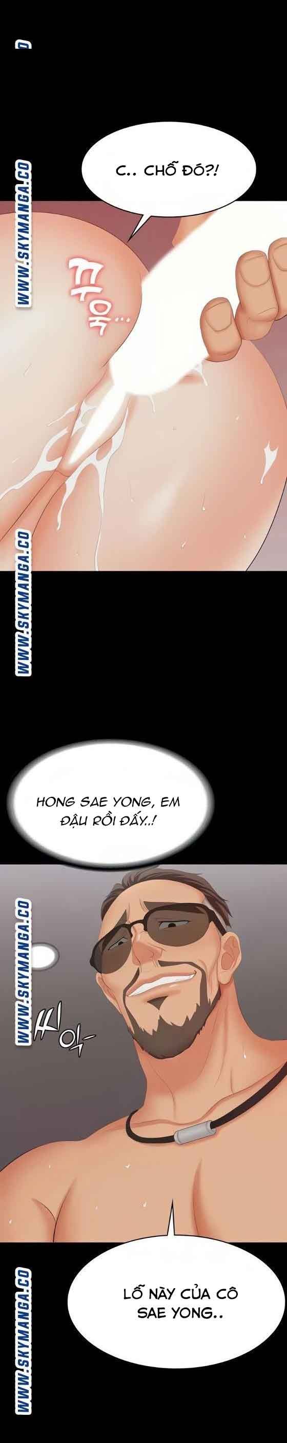 đọc truyện Hoán Đổi Vợ Chồng Chương 72 ảnh 33 tại Giả Dược