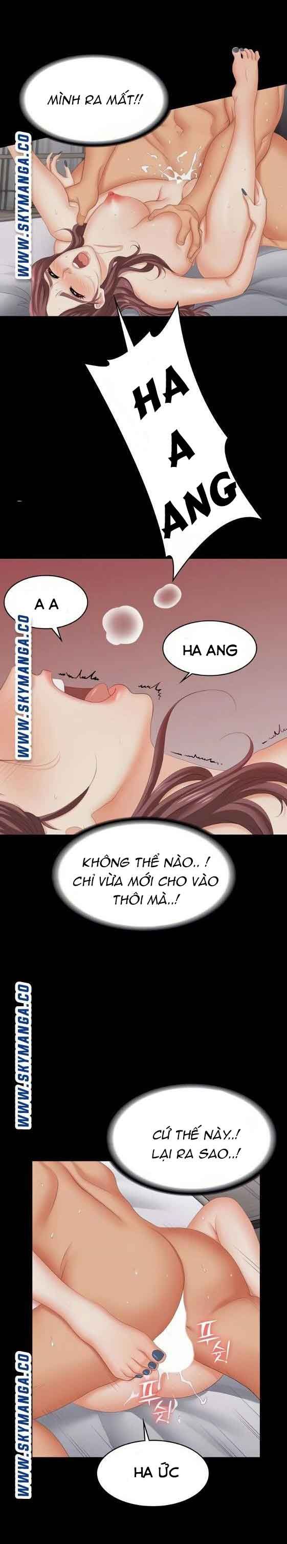 đọc truyện Hoán Đổi Vợ Chồng Chương 72 ảnh 7 tại Giả Dược