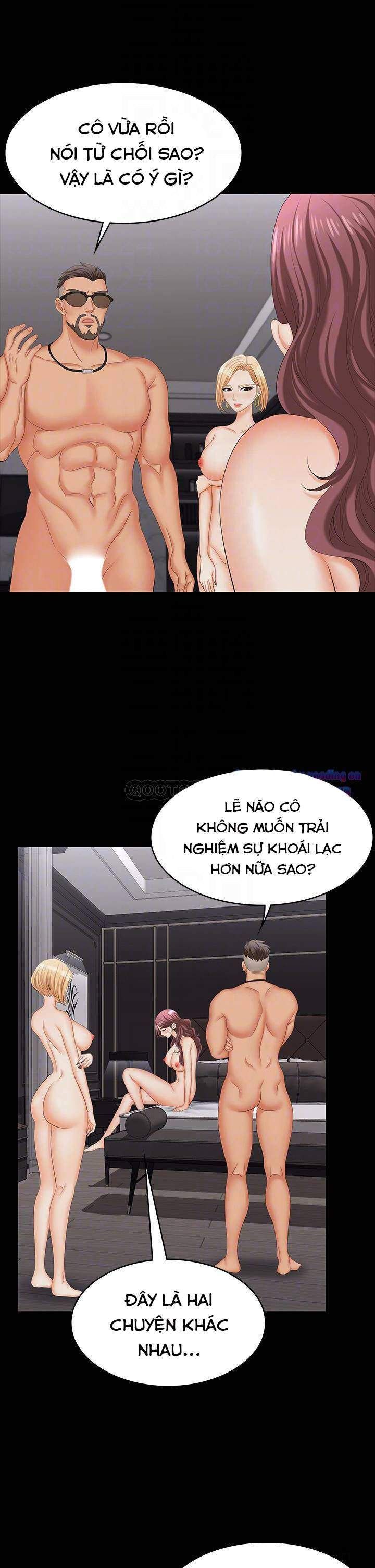 đọc truyện Hoán Đổi Vợ Chồng Chương 74 ảnh 12 tại Giả Dược
