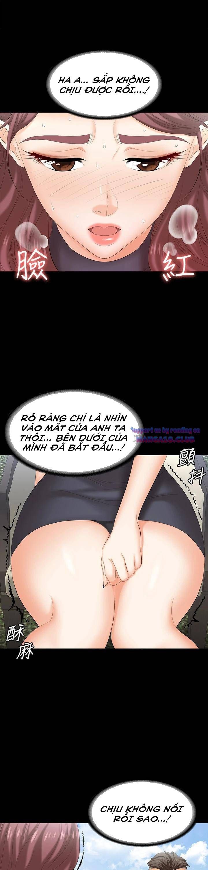 đọc truyện Hoán Đổi Vợ Chồng Chương 76 ảnh 11 tại Giả Dược