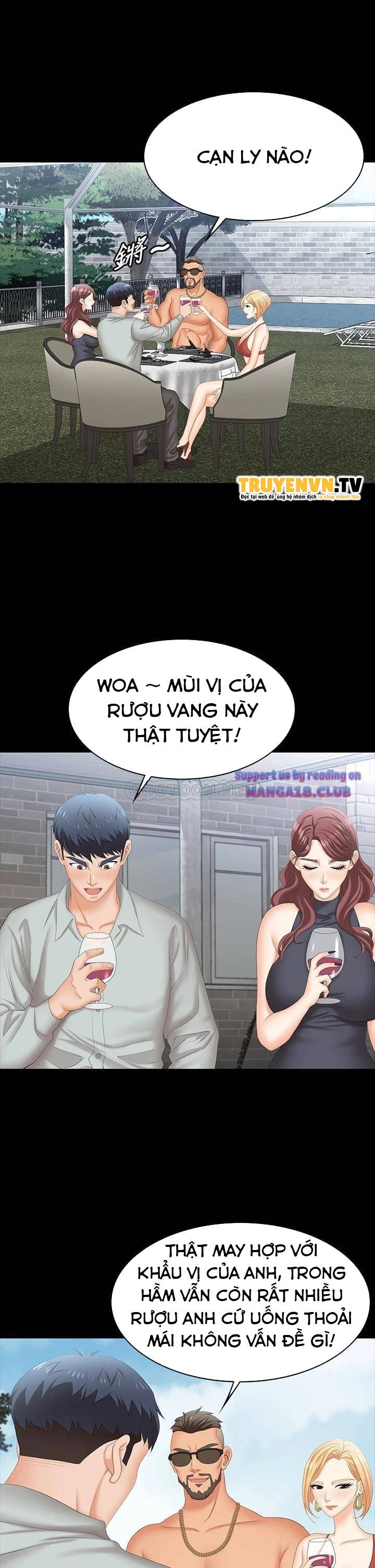 đọc truyện Hoán Đổi Vợ Chồng Chương 76 ảnh 13 tại Giả Dược