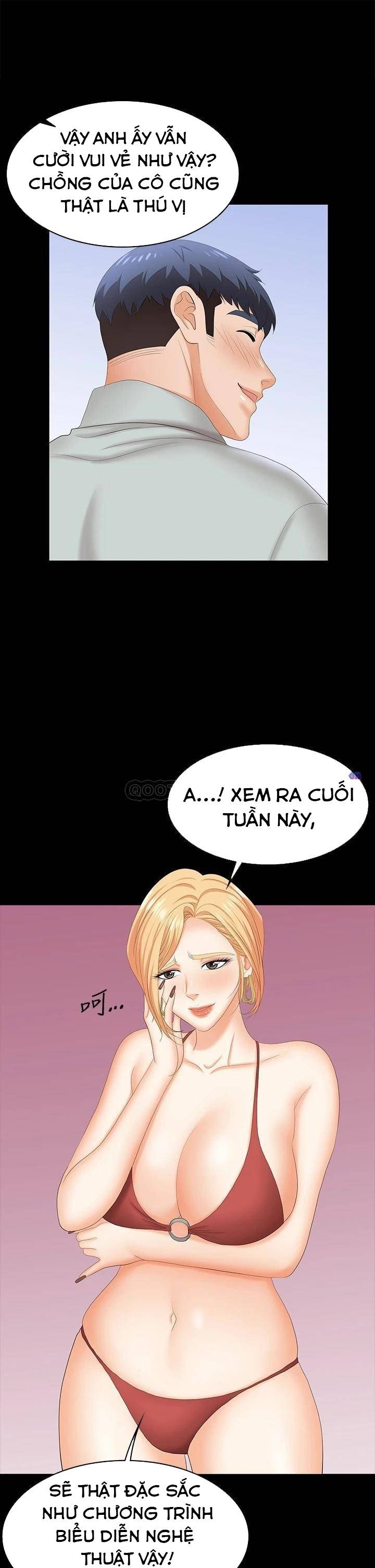 đọc truyện Hoán Đổi Vợ Chồng Chương 76 ảnh 15 tại Giả Dược