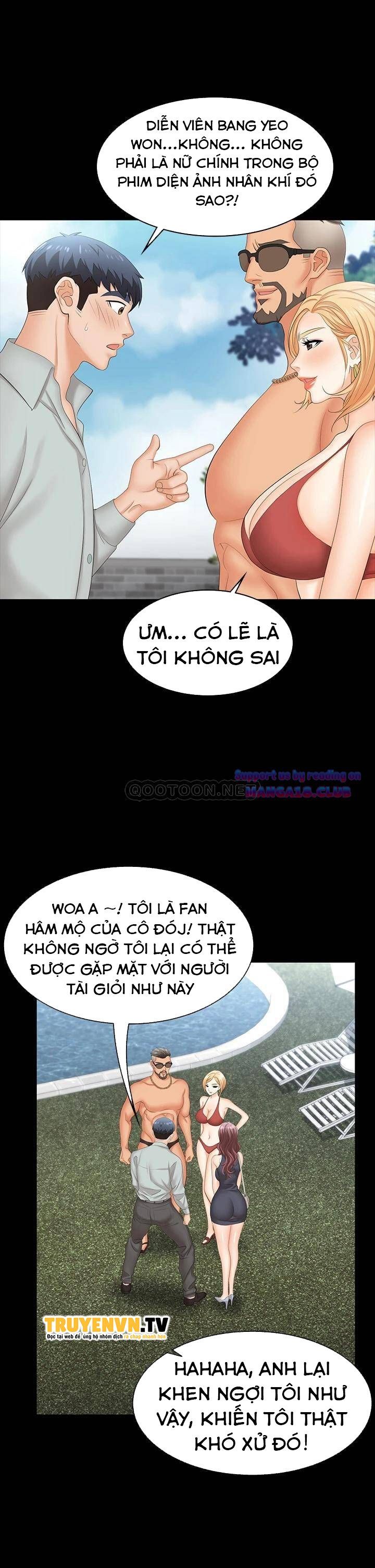 đọc truyện Hoán Đổi Vợ Chồng Chương 76 ảnh 17 tại Giả Dược
