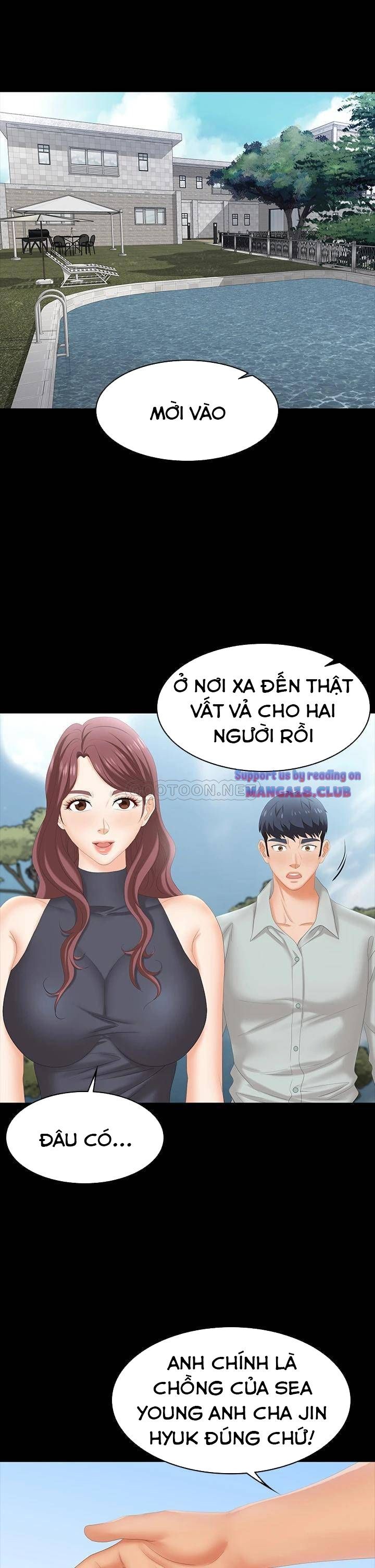 đọc truyện Hoán Đổi Vợ Chồng Chương 76 ảnh 21 tại Giả Dược
