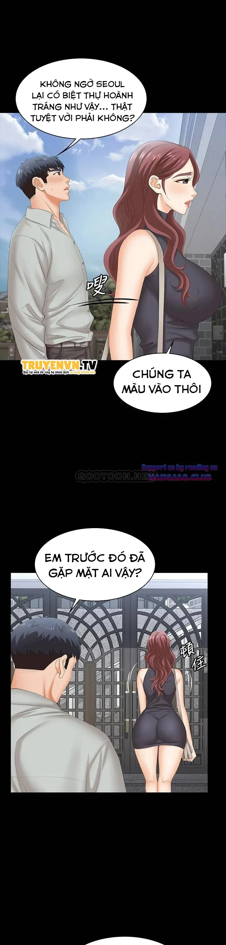 đọc truyện Hoán Đổi Vợ Chồng Chương 76 ảnh 23 tại Giả Dược