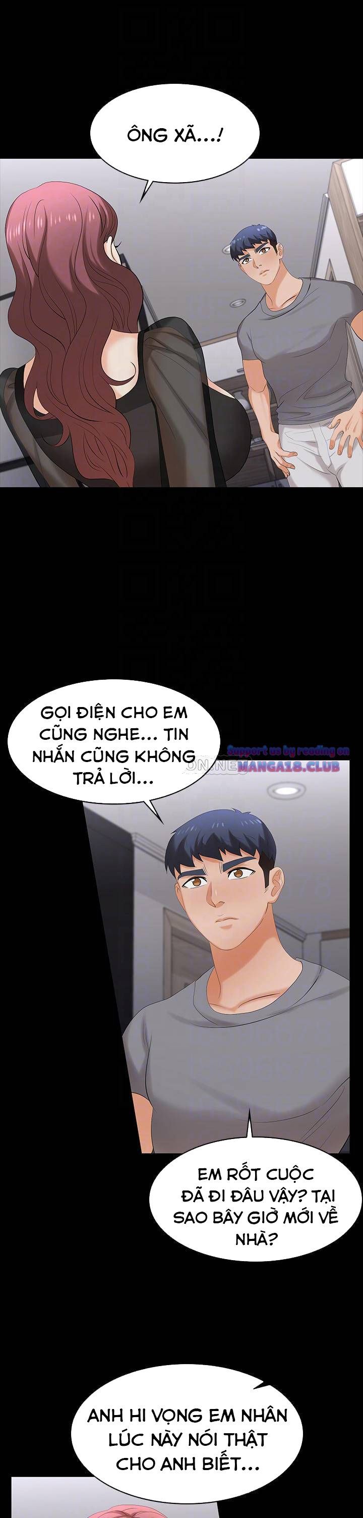 đọc truyện Hoán Đổi Vợ Chồng Chương 76 ảnh 29 tại Giả Dược