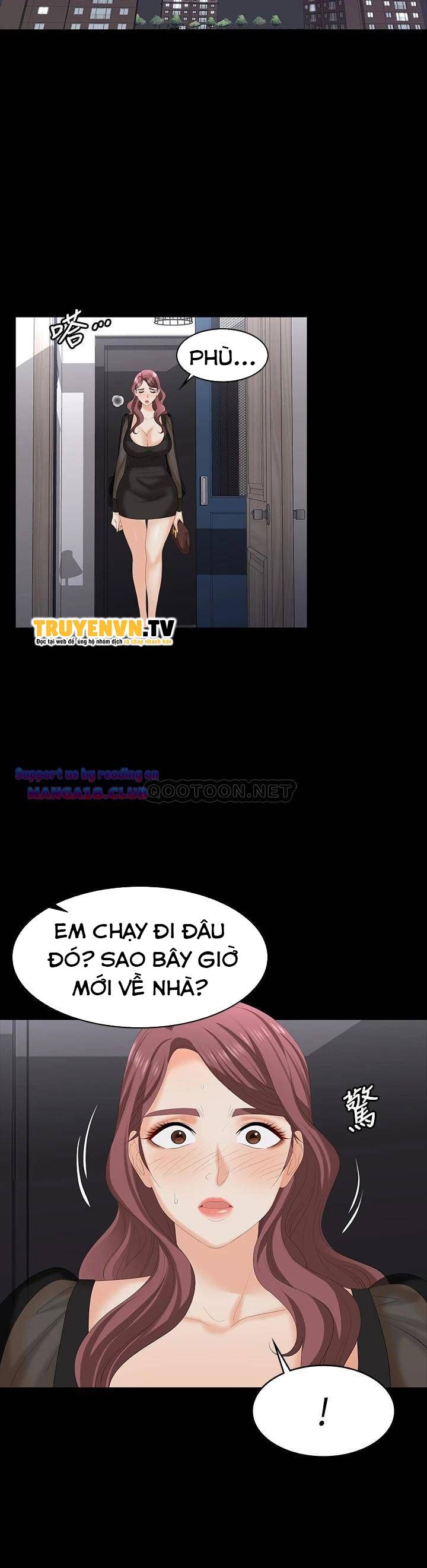 đọc truyện Hoán Đổi Vợ Chồng Chương 76 ảnh 30 tại Giả Dược