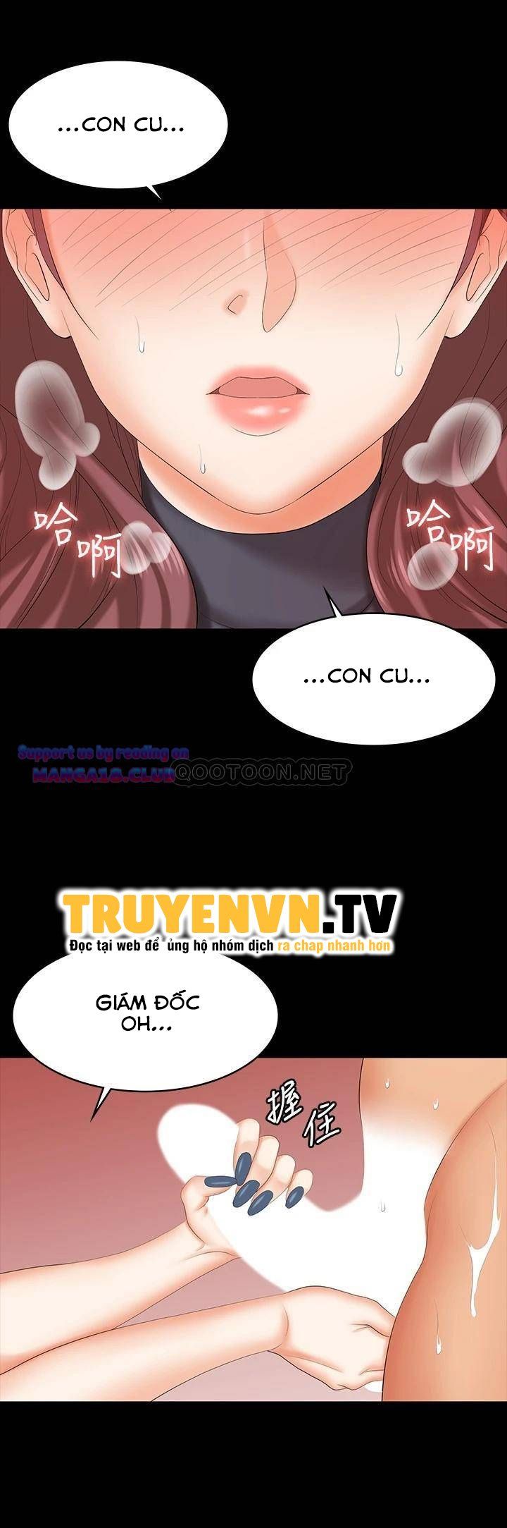 đọc truyện Hoán Đổi Vợ Chồng Chương 77 ảnh 21 tại Giả Dược