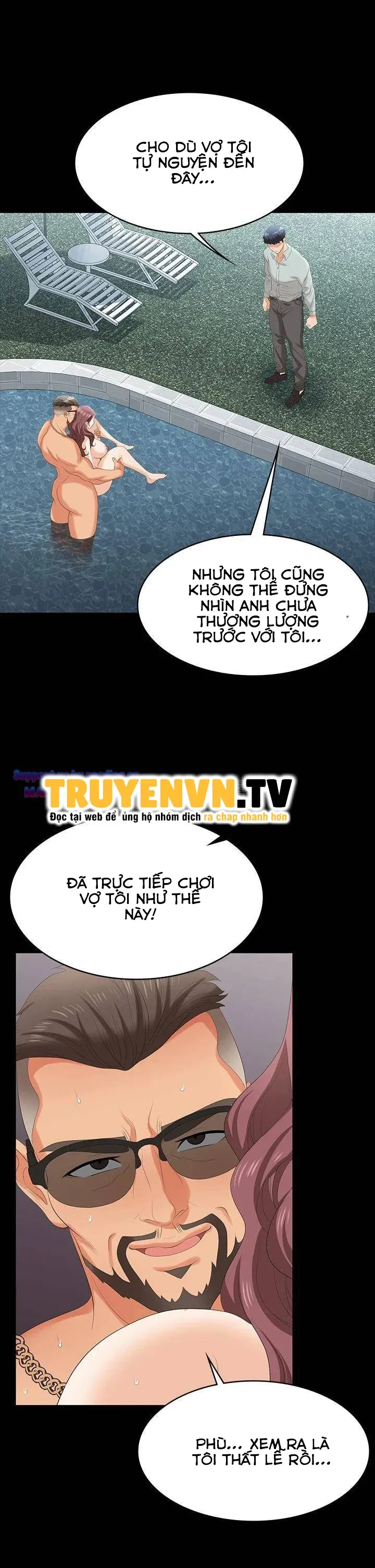 đọc truyện Hoán Đổi Vợ Chồng Chương 77 ảnh 29 tại Giả Dược