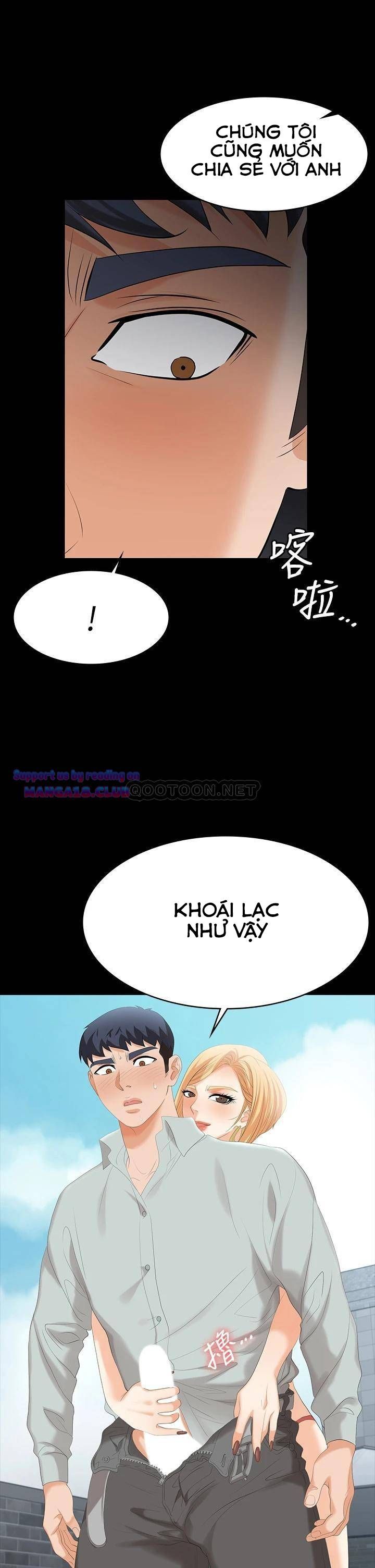 đọc truyện Hoán Đổi Vợ Chồng Chương 77 ảnh 41 tại Giả Dược