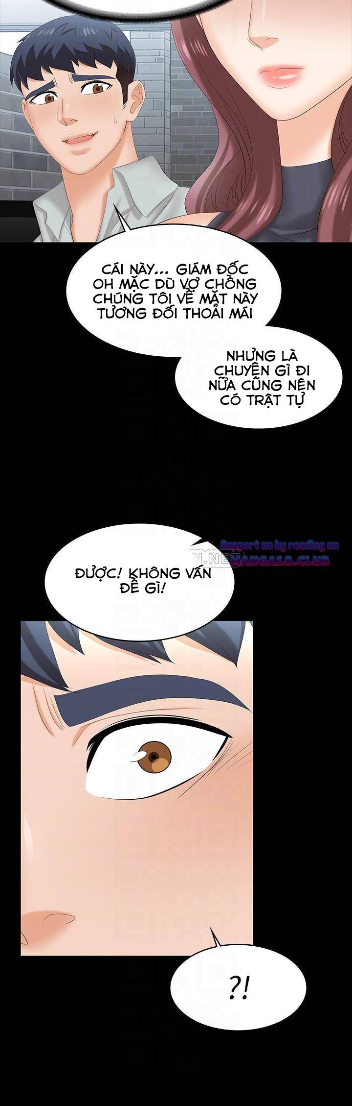 đọc truyện Hoán Đổi Vợ Chồng Chương 77 ảnh 6 tại Giả Dược